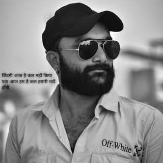 Chirag Rathod