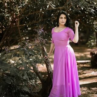 Tina Hazarika
