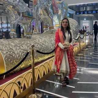 Krishna Patel