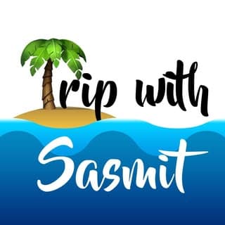 Food & Travel Blog