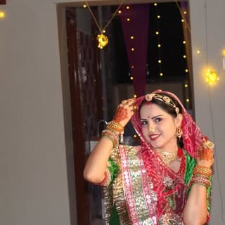 Rachna Kanwer 10k?