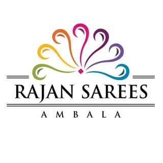 Rajan Sarees