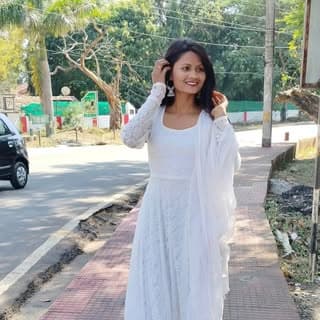 prachi Singh