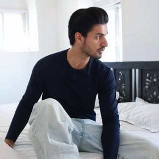 Sayyam Khurmi