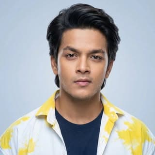 Rishabh Kashyap Fan's Club 🔵
