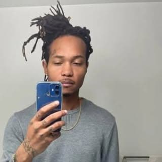 Shaquelle Risin