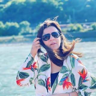 Bhayana Yogita