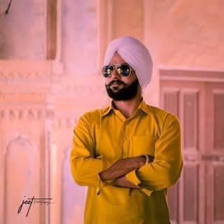 Atinder pal Manes