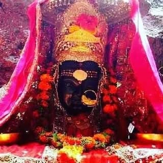 Gurumaa Janaki Deviji