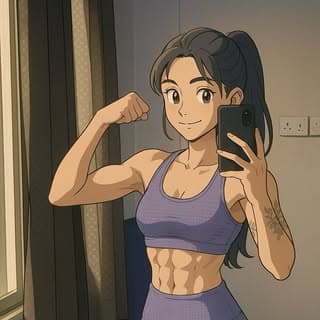Aanchal Chugh