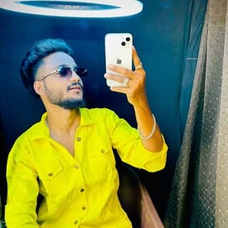Harshit patel 