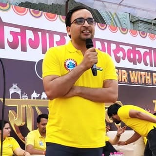 Ankit Bhati