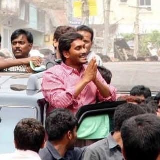 Pinnelli Ramakrishna Reddy Official