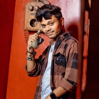 Vishal Ankhule