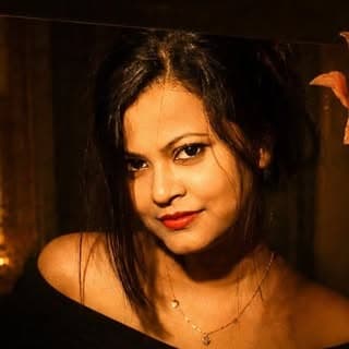 Debasmita Bhattacharjee