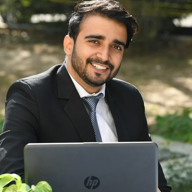 Bhanu Pathak