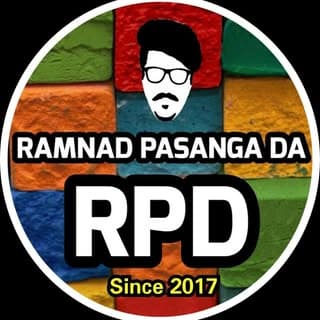 Ramnadpasangada