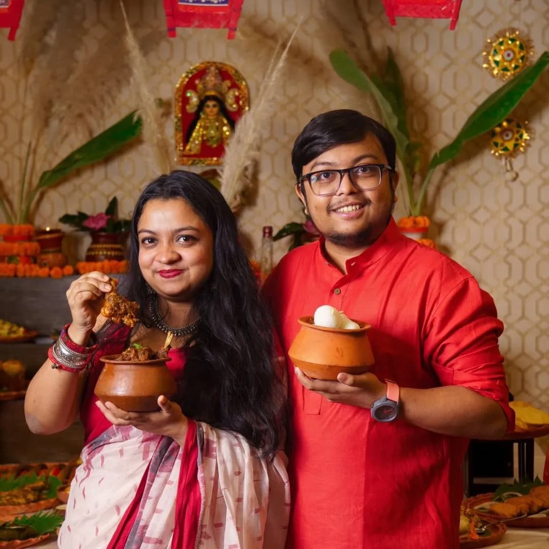 Hungry.soulmates | Kolkata Bloggers