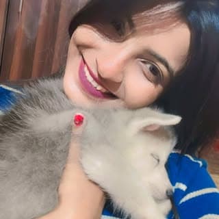 Ayu Pandey ( Mishra)