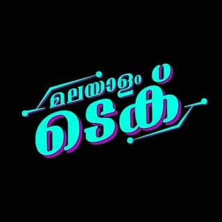 Malayalam Tech - മലയാളം ടെക്