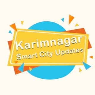 karimnagar smart city