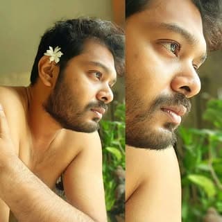 Siddhartha Saha