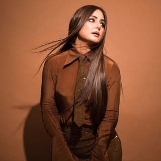 Hina Khan