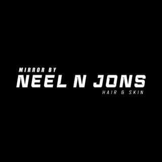 NEEL N JONS