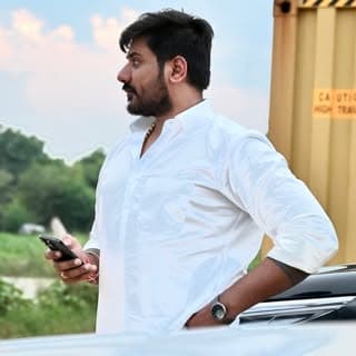 Kuldeep Choudhary