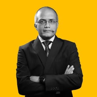 Bhavin J. Shah | Life & Business Coach