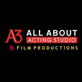 All About Acting Studio