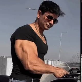 Parvesh Khatri