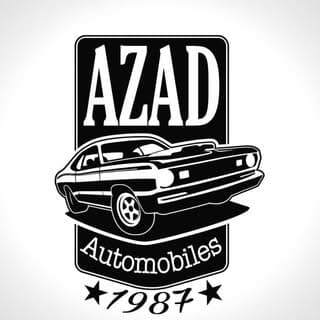 AZAD AUTOMOBILES ™
