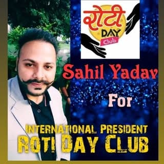 Sahil Yadav
