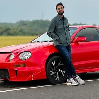 Sahad Maxx