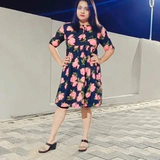 Neha panigrahi
