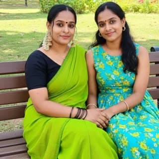 Remya Menon