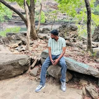 Rajdeep 💫