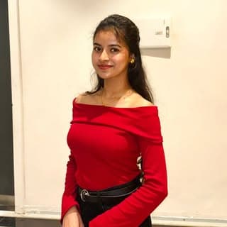 Priya Paul 🪐