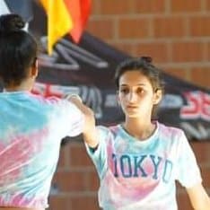 Shreyasi Joshi