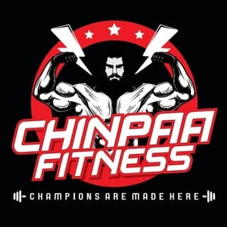 CHINPAA FITNESS