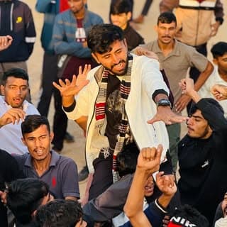 Mountain Warriors Academy Jodhpur