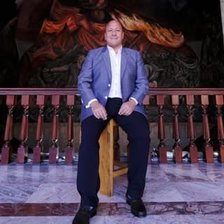 Enrique Alfaro Ramírez