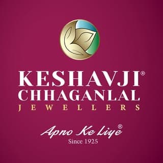 Keshavji Chhaganlal