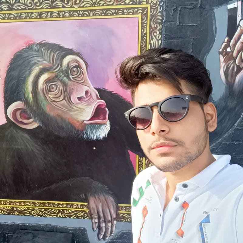 Shail makhhija