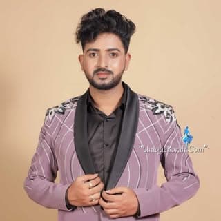 Dhrubajyoti Sarma