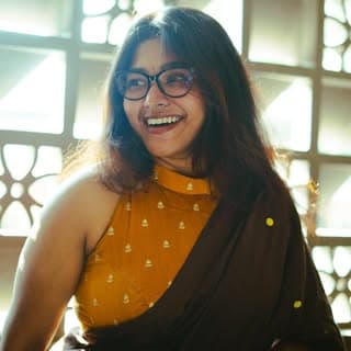 Athira Harikumar ~