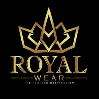 Royal wear