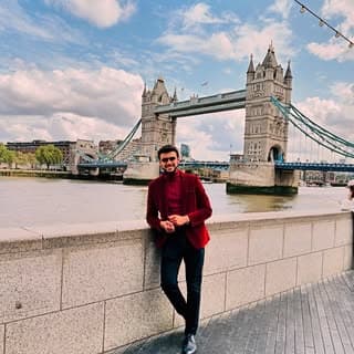 Dr Danish Salim