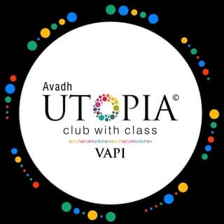 Avadh Utopia Vapi
